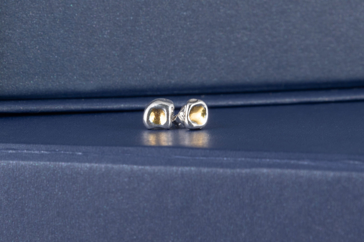Mila Stud Earrings